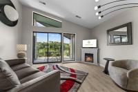 Green Mountain Getaway 2BDR - B&B Branson