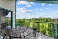 Green Mountain Getaway 2BDR - B&B Branson