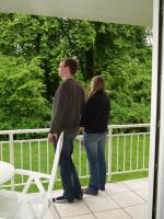 Appartement avec Balcon (1 Adulte)