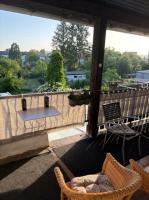 Ferienwohnung Weitblick - B&B Wadgassen