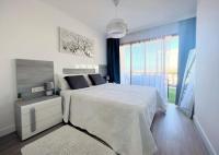 Family Apartment Ocean & Mountain Views & Heated Pool - B&B Adeje