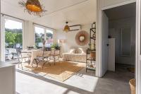 Casa das Flores by Hostiva - B&B Aroeira
