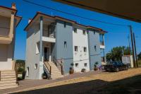 Paliouri Villas - B&B Palioúri