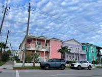 Octopus Suite - B&B Galveston