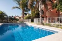 Villa Pilar - Bed and Breakfast Mijas Costa
