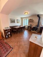 Casa Dina - B&B Bagnone