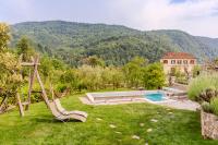 Farmhouse Cvetje - B&B Tolmín