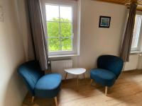 Gästehaus Heikes Moselterrasse - B&B Lösnich