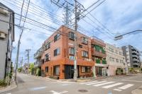 -Neo- 京成小岩駅徒歩8分 浅草駅 新宿駅 スカイツリー乗り換えなし ディズニーバスで1本 - B&B Tokyo
