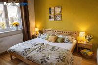 Appartamento con 1 Camera da Letto