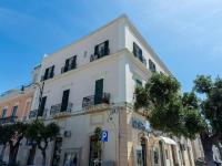 Marlice Boutique rooms - Ferienwohnung Gallipoli