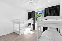 Hervey Bay Luxe Villa - Ferienwohnung Scarness