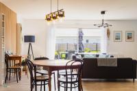 Maison familiale entre terre et mer – Terrasse Jardin– Erquy - Chambres d'hôtes Erquy
