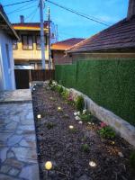 Charshiq Guest House - B&B Veliko Tarnovo