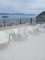 Koronisi Apartment - B&B Tolón