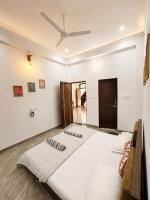 Aravalli Nest Cozy & Peaceful 1BHK in Udaipur - B&B Udaipur