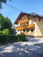 Apartments Brunnmeisterhof - Ferienwohnung Salzburg