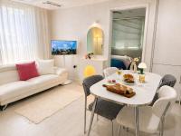 THECOMMA New building EV 3 minutes on foot to the subway - B&B Seúl