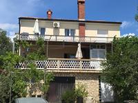 Apartment Grapevine - Chambres d'hôtes Kornić