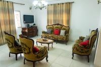 Résidence Jeanne à Yaoundé Odza Messamengo - Bed and Breakfast Yaoundé