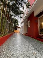 The Elite Crest, 12 Oaks, 4 BHK Villa - B&B Lonavla