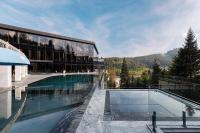 Chalet Podgorie Spa&Resort - B&B Bukovel