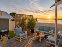 Beachfront Bliss - Stay Waiheke - Ferienwohnung Onetangi