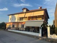 PANCHO VILLA - Family Apartments 2 - B&B Kallithéa