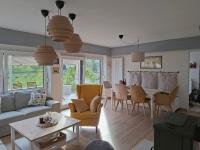Villa Arboreta - B&B Tuhelj