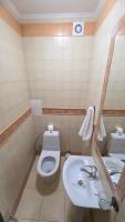 Appartamento Deluxe con 2 Camere da Letto e Balcone