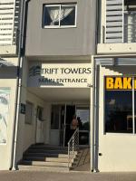 M&M Nest - Ferienwohnung Windhoek