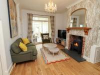 Rose Briar Cottage - B&B Morpeth