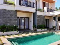 Mimpi Ayung Villas by AGATA - B&B Bringkit