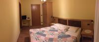 Chambre Double avec Terrasse