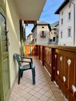 Albergo Alpina - Chambres d'hôtes Castello Tesino