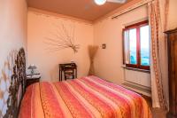 Double Room with Hill View