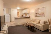 Cosy & stylish 2BR Your home base in East Albury - Ferienwohnung Albury