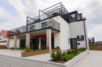 BLOMMA Niechorze - Bed and Breakfast Niechorze