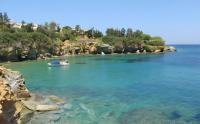 Irini Seaside Luxury Suites - Agia Pelagia - B&B Agia Pelagia