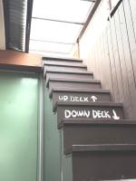 Seochon Tongin Rooftop Stay - B&B Seoul