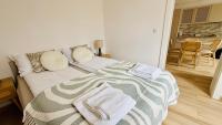 Tu Odetchniesz w Sopocie - Plaża Las Parking - B&B Sopot