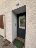 Oyonnax Bellignat Appart Hotel - B&B Bellignat