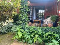 Bohemian Garden Cottages - B&B Kaapsehoop