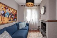 Residenza Lagorai - Ferienwohnung Castello-Molina di Fiemme