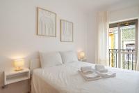 BeGuest Ferragudo Beach Oasis Apartment - B&B Ferragudo