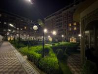 T5 Central Tashkent Apartment - B&B Tashkent