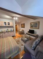 Light studio - Ferienwohnung Budva