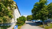 Mete Stays - Modern - Workspace - Cool location - B&B Ingolstadt