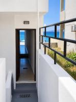 Oikos Apartments - Bed and Breakfast Haraki