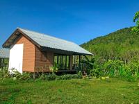 Koh Yao Tropical Bungalow - B&B Chian Yai